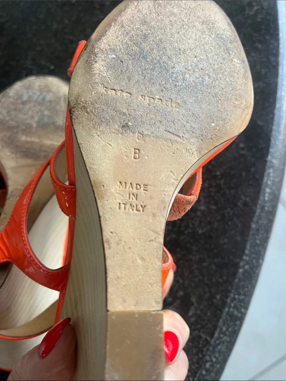 kate spade euc kate